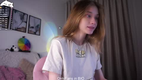 Mia online show from January 19, 2026, 1:31 am