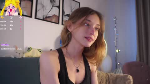 Mia online show from March 6, 2026, 2:08 am