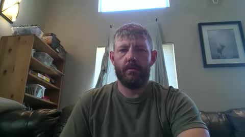 Snapshot of takeitoutdoors chatting on October 17, 2025, 6:32 pm takeitoutdoors online show from October 17, 2025, 6:32 pm