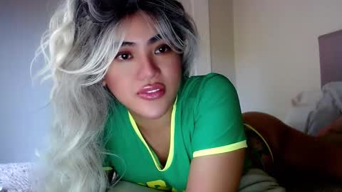 Lena online show from December 6, 2024, 7:21 am