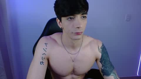 takeru___ online show from February 13, 2026, 3:24 am