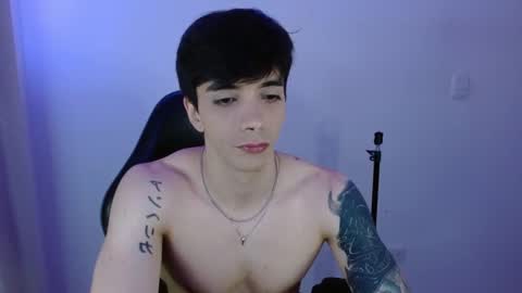 takeru___ online show from March 26, 2026, 3:01 am