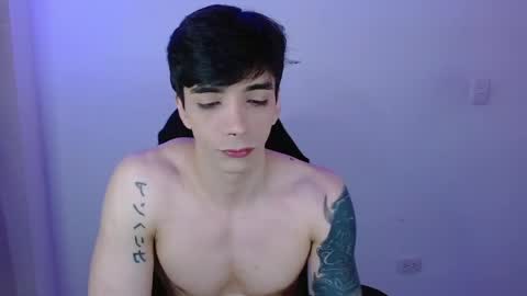 takeru___ online show from April 4, 2026, 4:55 am