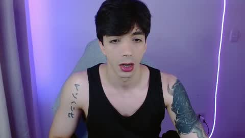 takeru___ online show from April 23, 2026, 2:35 am