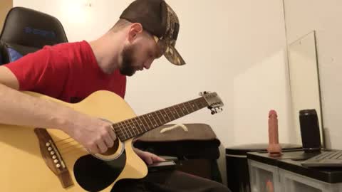 Talen James online show from October 30, 2025, 10:54 pm