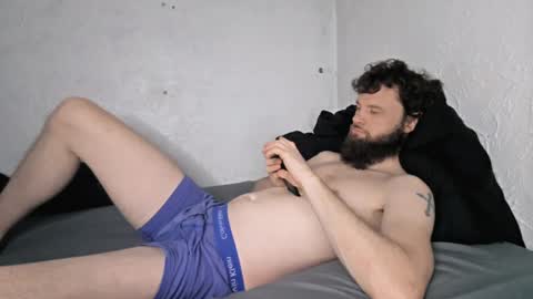 Talen James online show from April 14, 2026, 5:30 pm