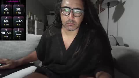 Edge Master Flash online show from January 8, 2026, 11:23 am