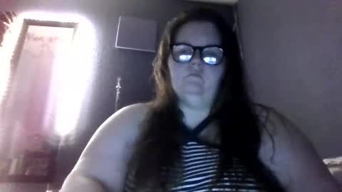 Snapshot of talesfromthecells25 chatting on February 27, 2026, 12:43 am talesfromthecells25 online show from February 27, 2026, 12:43 am