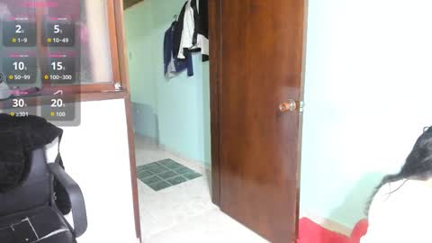 Snapshot of talia_mystic chatting on March 2, 2026, 12:57 am Talia mia online show from March 2, 2026, 12:57 am