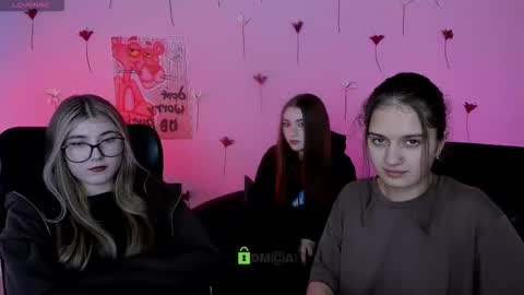 talia_seduce online show from February 26, 2026, 8:52 pm