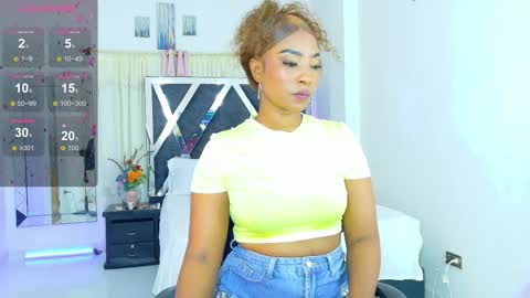 taliana  modelo independiente online show from April 4, 2026, 2:32 am