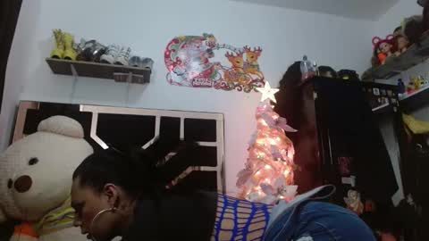 talianha online show from November 27, 2025, 10:01 pm