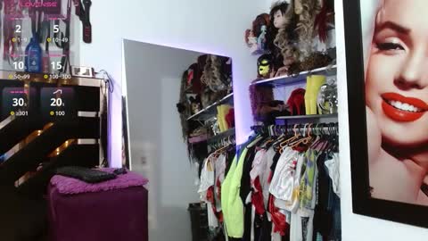 talianha online show from March 14, 2026, 1:12 am