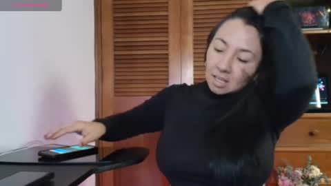 Talia peach online show from July 2, 2026, 7:09 pm