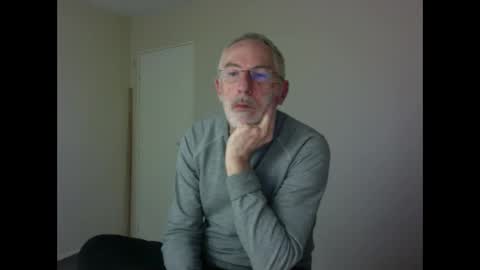 Jack Pierrot online show from January 19, 2025, 8:41 pm