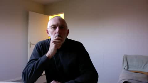 Jack Pierrot online show from February 26, 2026, 7:07 am