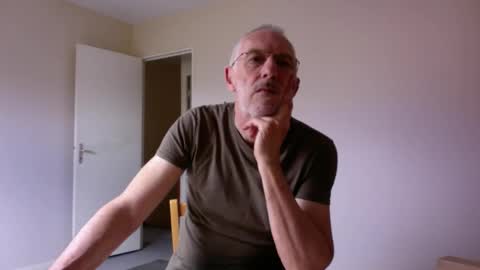 Jack Pierrot online show from June 5, 2026, 12:22 pm