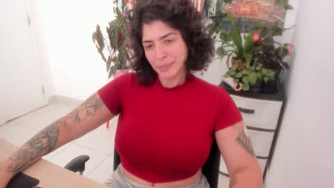 Tali Majid online show from September 11, 2025, 3:45 pm