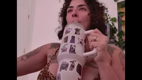 Tali Majid online show from January 14, 2026, 7:41 pm