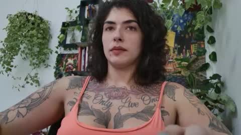 Tali Majid online show from March 12, 2026, 8:26 pm