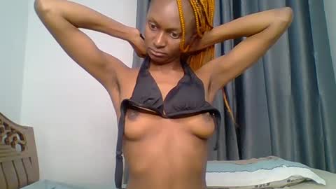 Snapshot of talisha_smiley chatting on June 20, 2026, 12:14 am talisha smiles online show from June 20, 2026, 12:14 am