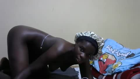 talishaqueen online show from March 27, 2026, 8:30 pm