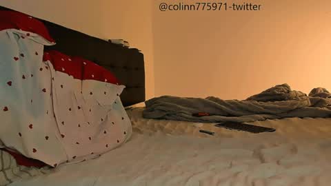Colin online show from May 11, 2026, 7:44 pm