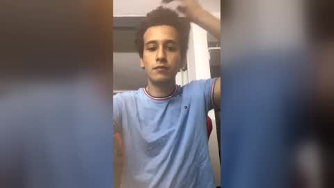 talktome4 online show from January 19, 2026, 1:31 am