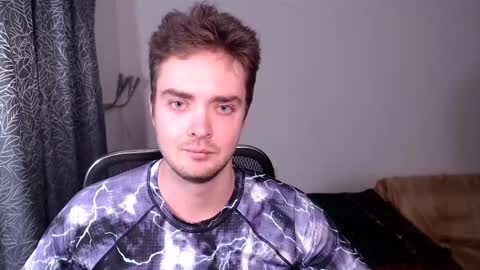 tall_sam online show from February 21, 2025, 6:15 pm