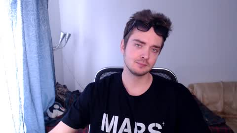 tall_sam online show from February 22, 2025, 10:29 am