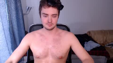 tall_sam online show from February 22, 2025, 1:35 pm