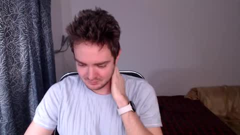 tall_sam online show from February 23, 2025, 3:35 am