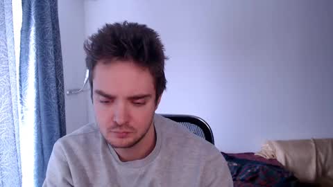 tall_sam online show from February 23, 2025, 9:22 am