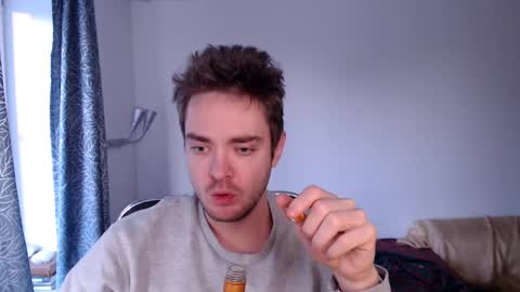 tall_sam online show from February 23, 2025, 2:46 pm