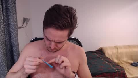 tall_sam online show from February 25, 2025, 6:31 pm