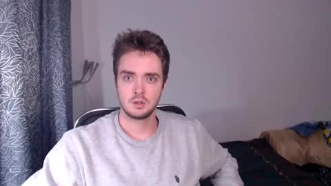 tall_sam online show from February 27, 2025, 3:37 pm