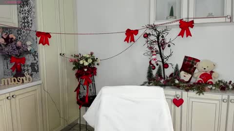 Snapshot of talla_la chatting on December 26, 2024, 7:03 am Talla online show from December 26, 2024, 7:03 am