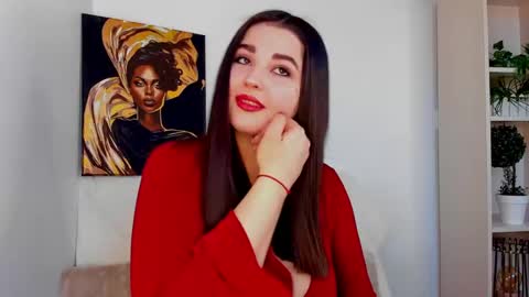 Snapshot of talla_la chatting on February 24, 2025, 7:44 am Talla online show from February 24, 2025, 7:44 am