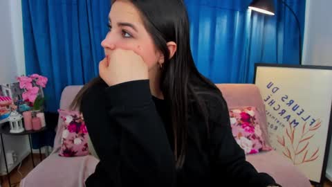 Snapshot of talla_la chatting on March 3, 2025, 2:37 pm Talla online show from March 3, 2025, 2:37 pm
