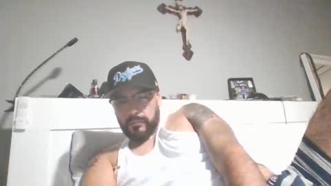 talllatino310 online show from September 18, 2025, 9:33 am