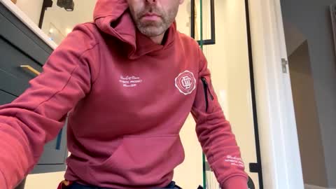 Tall Paul online show from March 12, 2026, 2:23 pm