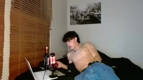 TallTatsAndHandsome online show from February 7, 2026, 3:32 am