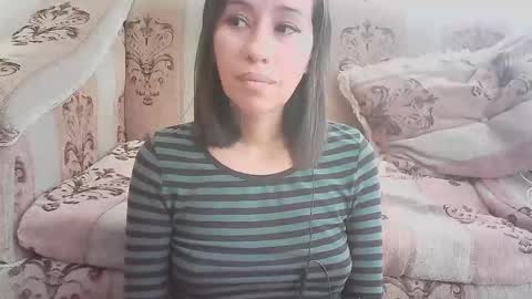 Tallulah online show from April 3, 2026, 9:35 pm