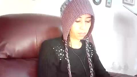 Tallulah online show from April 17, 2026, 9:07 pm