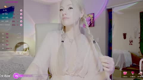 Talula  - OF talulaa online show from December 12, 2024, 8:53 pm