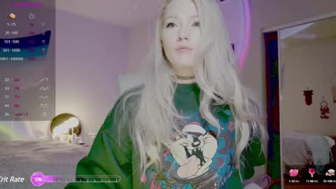 Talula  - OF talulaa online show from December 14, 2024, 11:56 pm