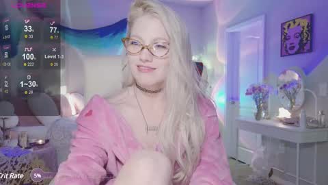 Talula  - OF talulaa online show from February 11, 2025, 12:49 am