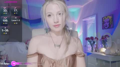 Talula  - OF talulaa online show from February 13, 2025, 8:03 pm