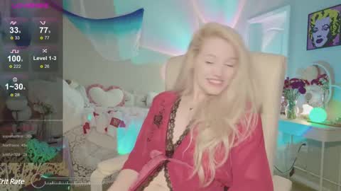 Talula  - OF talulaa online show from February 14, 2025, 11:31 pm