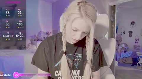 Talula  - OF talulaa online show from September 25, 2025, 7:50 pm